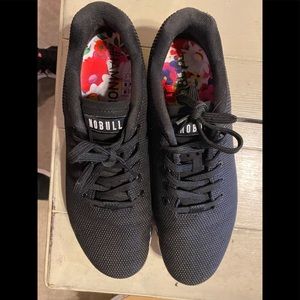 Mens NoBull Daisy trainers size 10.5